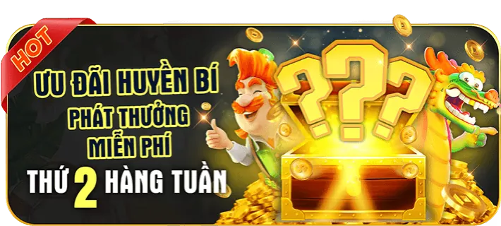 Khuyến mãi nổ hũ bắn cá pho88