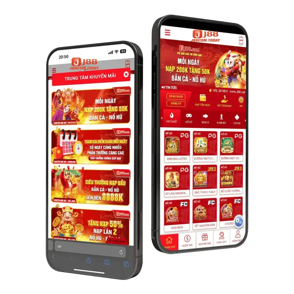 Bắt đầu trải nghiệm Pho88