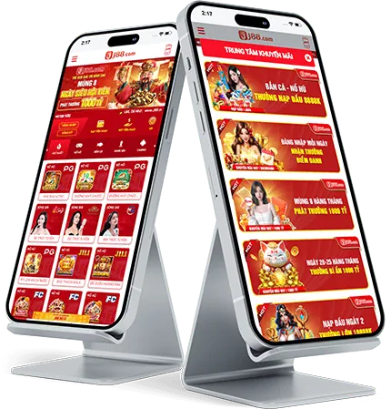 Mở ứng dụng Pho88