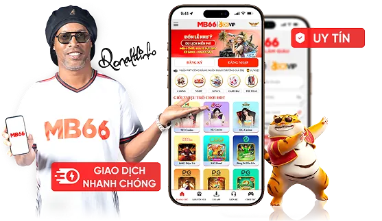 Kho game đa dạng trong tầm tay