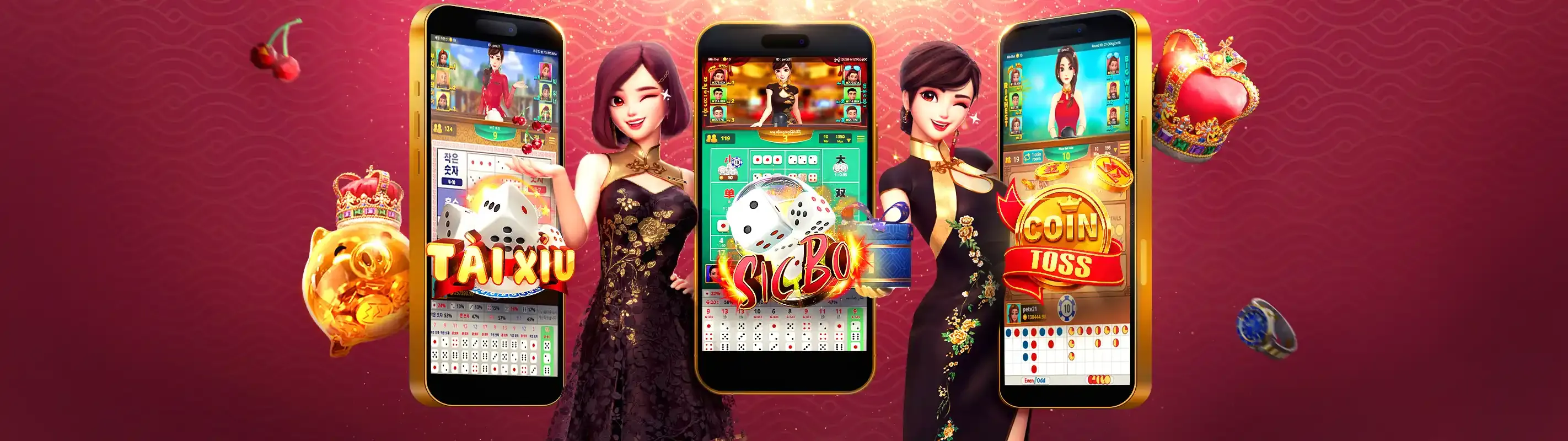 Tổng quan quy tắc trò chơi Pho88