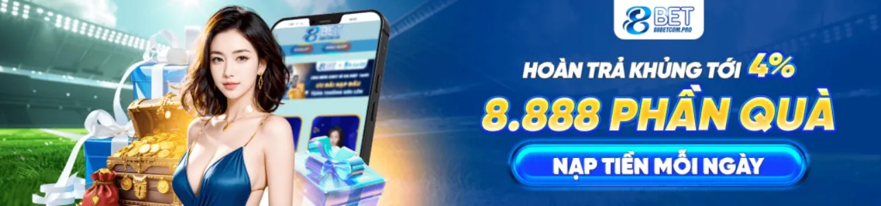 Hình ảnh chính Nổ Hũ Pho88 với biểu tượng jackpot và tiền vàng